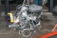 Suzuki Swift 2 Motor 1,0L 39kW/53Ps Motor komplett Benzin G10A519619 