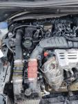 PEUGEOT 2008 Engine Motor HNZ 1.2 Petrol 81kW 2016 69Tkm 