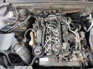 Audi A4 B8 2.0 TDI Motor 143 PS CAG CAGA CAGB CAGC CAGD Komplett 