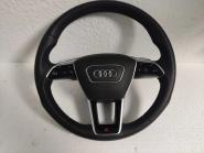 Originales Audi A6 A7 A8 S-Line Leder Multifunktionslenkrad 4KE419508C 