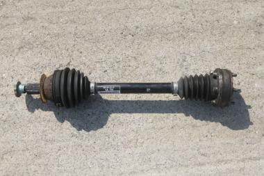 Original Antriebswelle Gelenkwelle links 6Q0 407 271 AT VW Seat Skoda Audi 