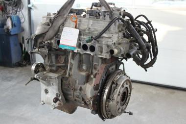 Nissan Almera N16 Motor 150TKM Baujahr 2003 , 1,5l QG15 1771320 