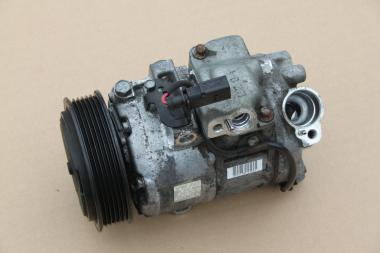 Klimakompressor Denso 6Q0 820 808G VW Skoda JP 6SEU14C ND1 